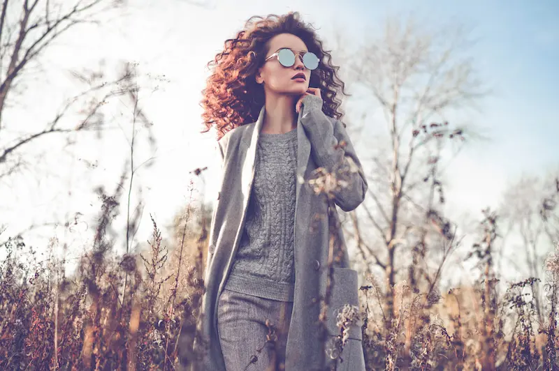 Autumn (Fall) Fashion Guide