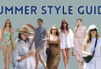 Best Clothes for Hot Weather