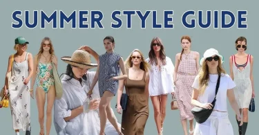Best Clothes for Hot Weather