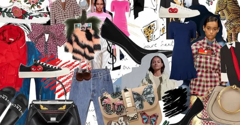 Best Fashion Products