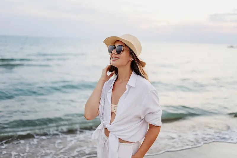 Best Tops for Hot Weather