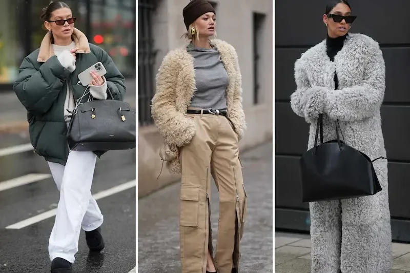 Best Winter Outfit Ideas for Women