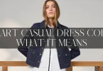 Casual Outfit Ideas