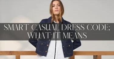 Casual Outfit Ideas