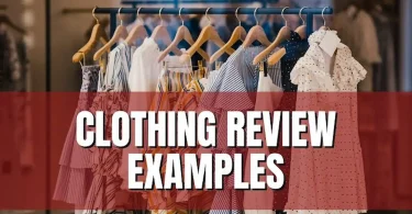 Clothing Product Reviews