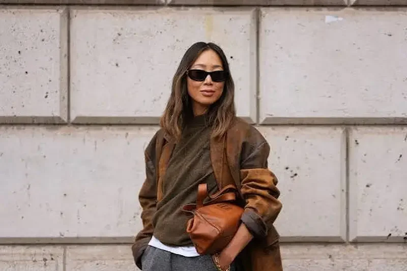 Cute Fall Outfit Ideas for Women
