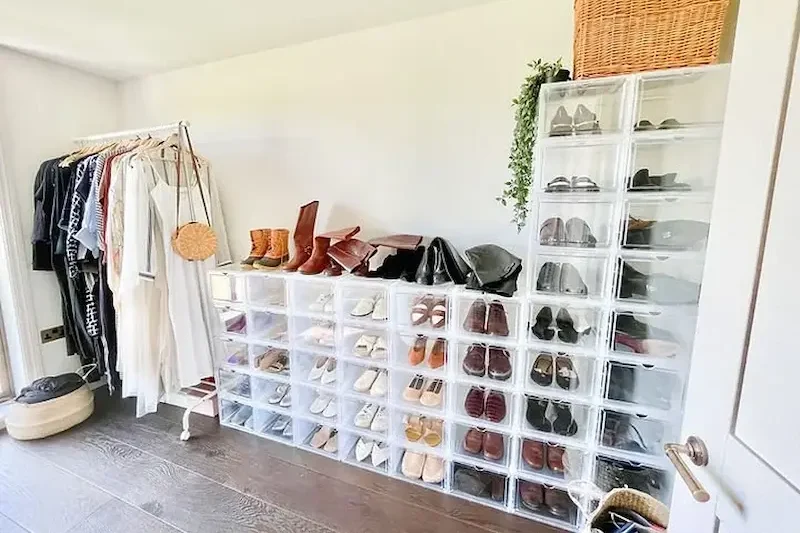 Essential Supplies for Storing Clothes