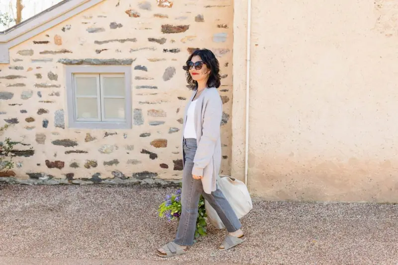 Essential Wardrobe Basics for Summer Outfits