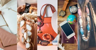 Fashion Accessories Reviews