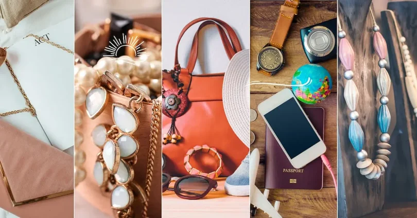 Fashion Accessories Reviews