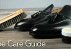 How to Care for Shoes
