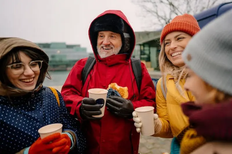 How to Choose the Right Winter Clothes