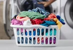 How to Wash Clothes
