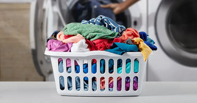 How to Wash Clothes