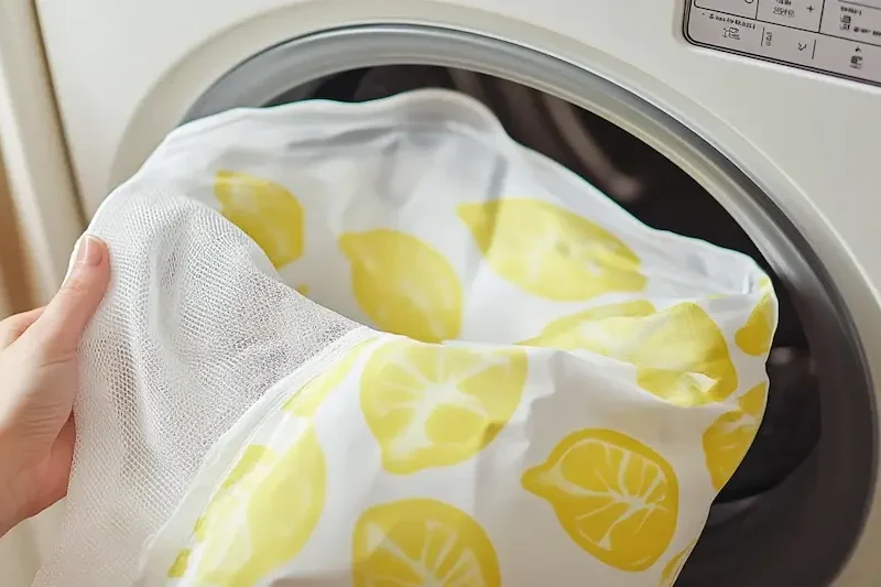 Know Your Fabric Before Washing