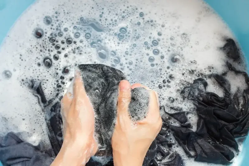 Laundry Supplies You Need Before Washing Clothes