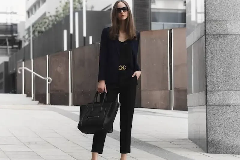 Office Outfit Ideas for Women