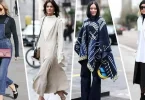 Seasonal Fashion Guide