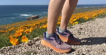 Shoe Reviews