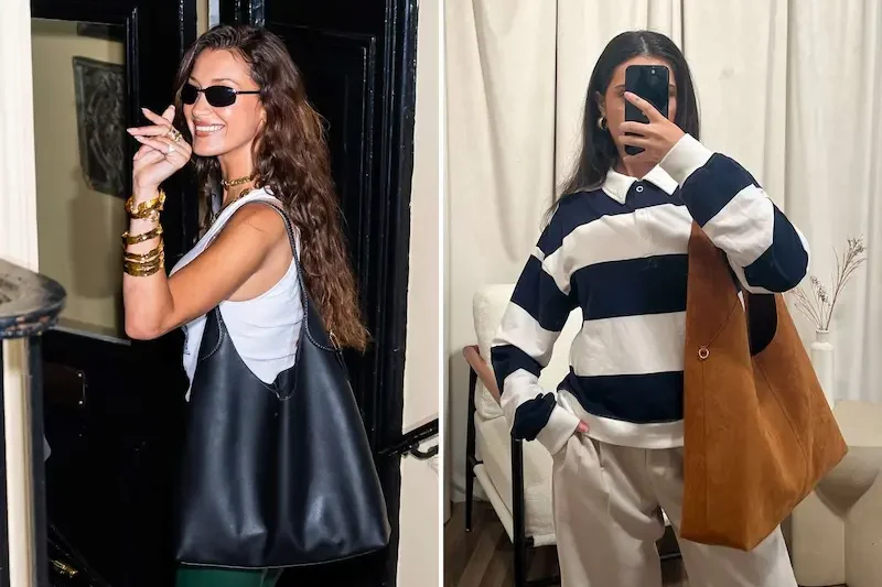 Shoulder Bag Review