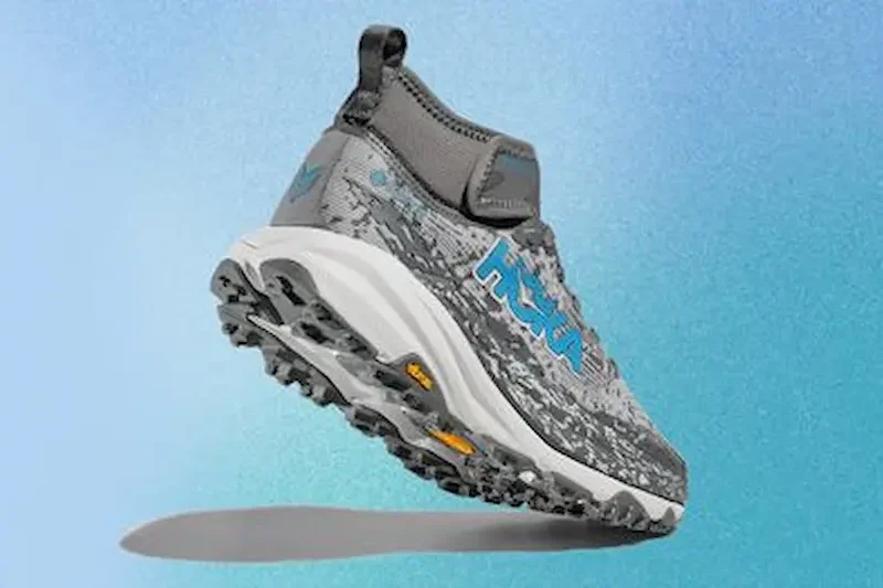 Skechers Shoes Review