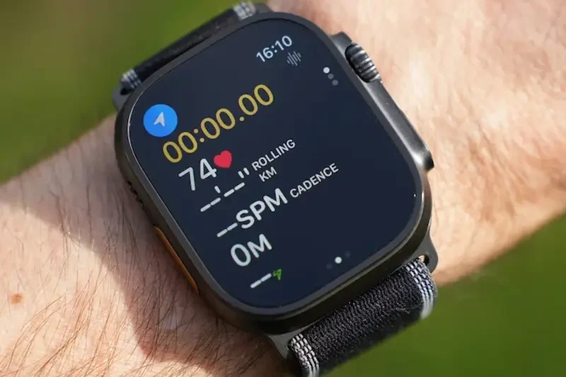 Smart Watch reviews