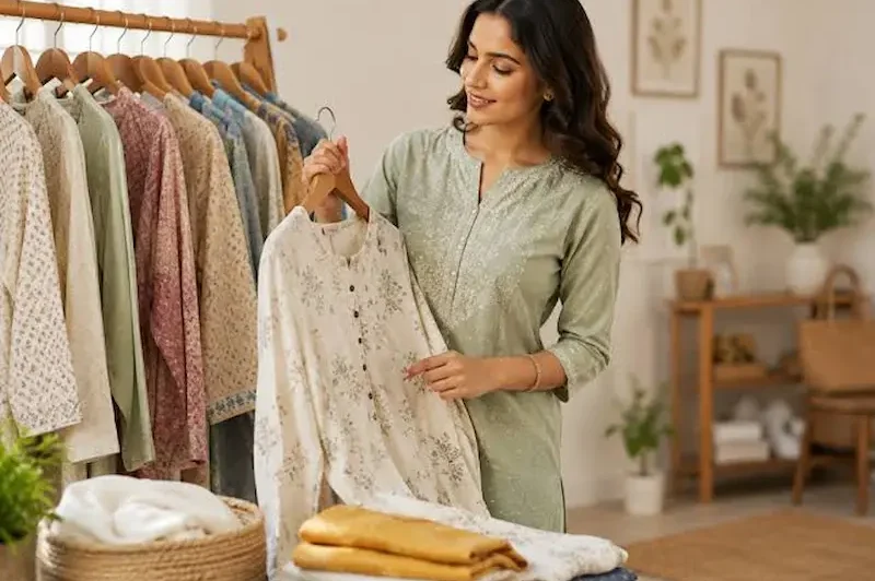 Stylish Everyday Clothing