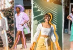 Summer clothing ideas