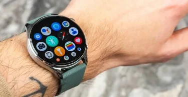 Watch Reviews