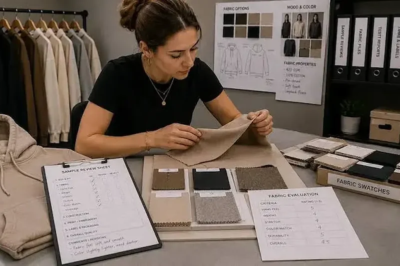 What to Check in Every Clothing Product Review