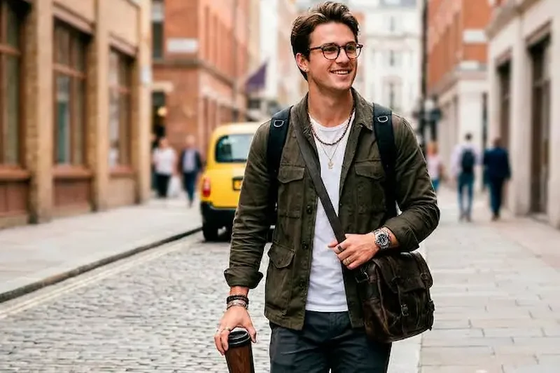 Why Choosing the Right Casual Outfit Matters
