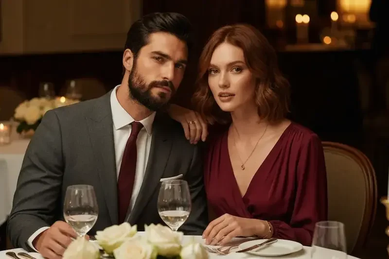 Why Choosing the Right Date Night Outfit Matters