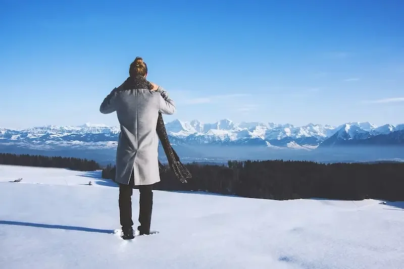 Why Choosing the Right Winter Outfit Matters