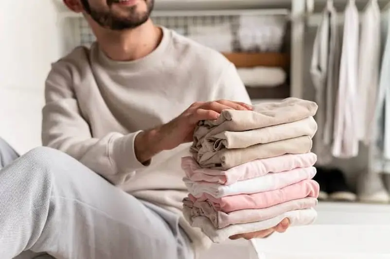 Why Clothing Care Is Important