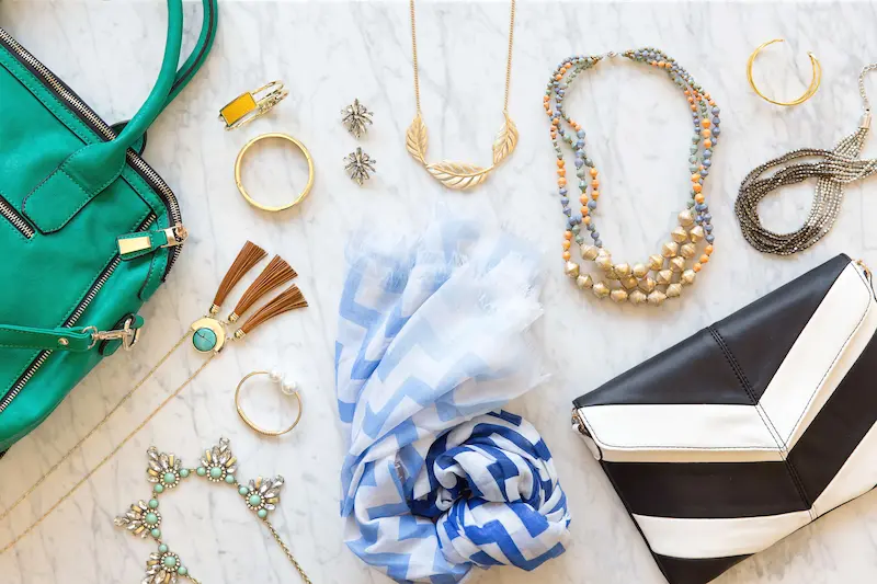 Why Fashion Accessories Matter