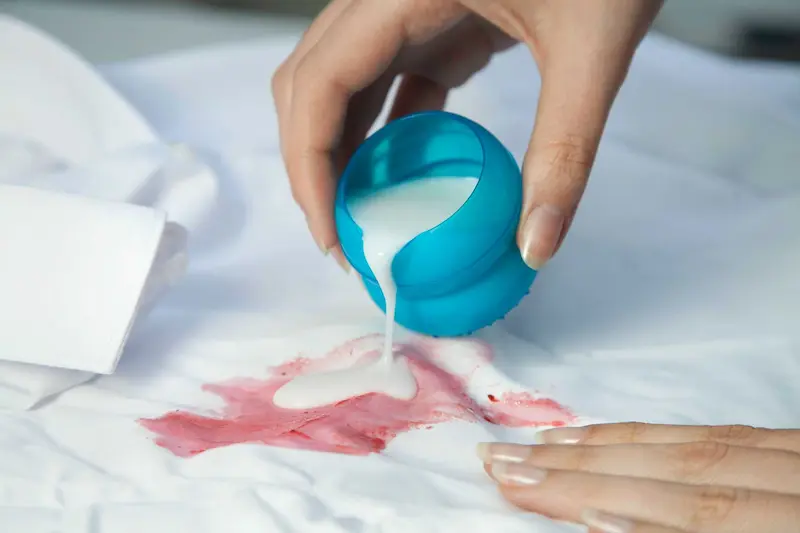 Why Removing Stains Properly Matters