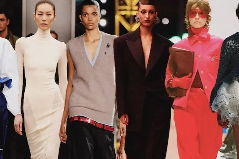 Why Spring Fashion Trends Matter