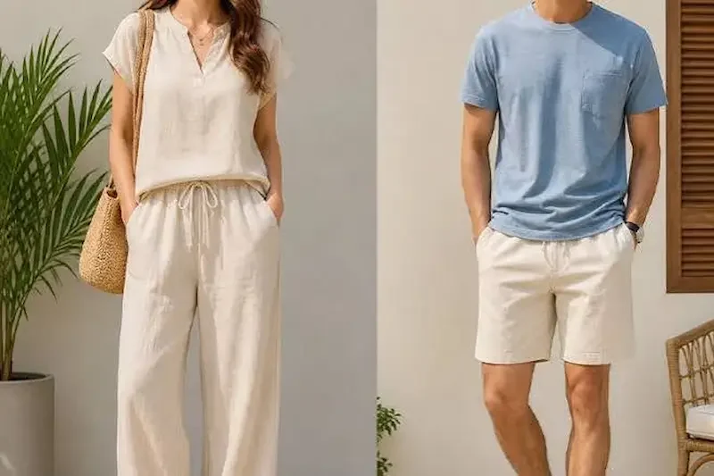 Why Summer Clothing Ideas Matter