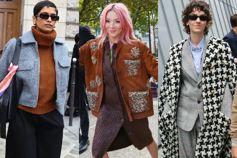 Why Winter Clothing Ideas Matter