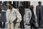 Winter Outfit Ideas