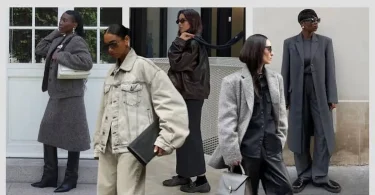 Winter Outfit Ideas