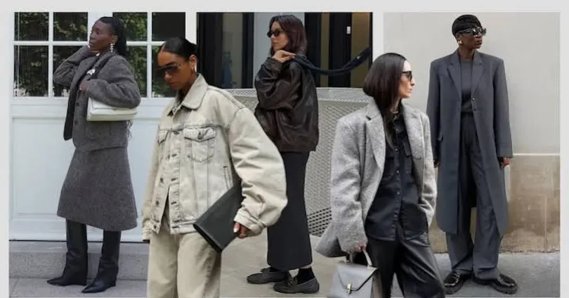 Winter Outfit Ideas