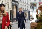 Winter clothing ideas